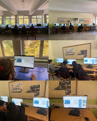 TeknolojideBizdeVarız